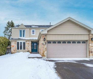 For Lease - 30 Markham Street, Brampton, Ontario - Photo 1