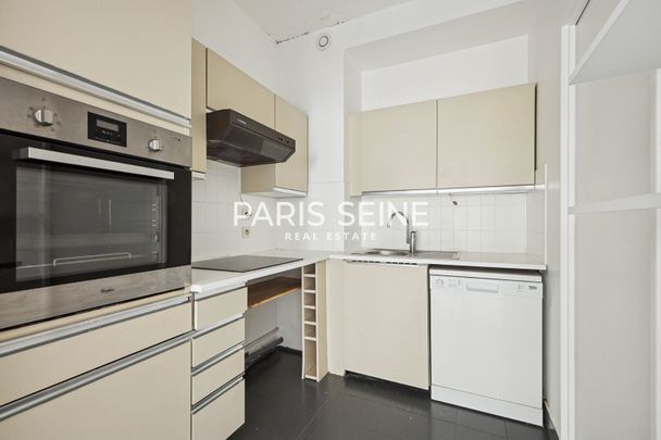 ** Mademoiselle ** Duplex / Loft spacieux et lumineux, accessible par un jardin privatif ! - Photo 1