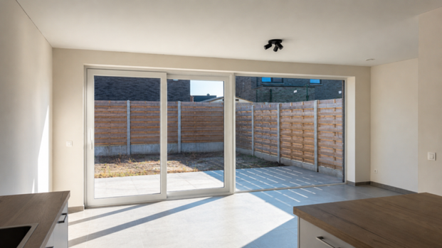 Huis te huur in Torhout - Photo 1