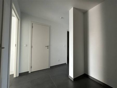 Appartement te huur - Photo 3