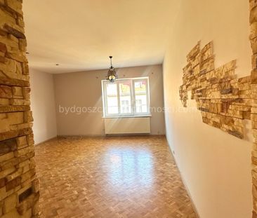 Do wynajęcia mieszkanie Bydgoszcz Wilczak - 72m2 - Photo 2