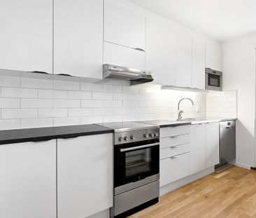 Ödmanssonsgatan 32 A - Foto 3