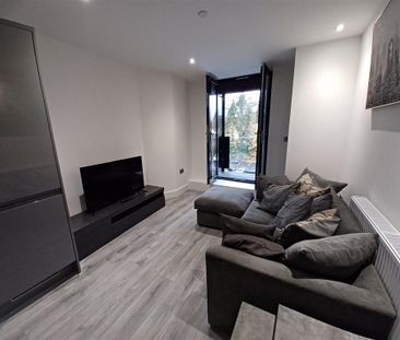 1 bedroom apartment to rent - Photo 3