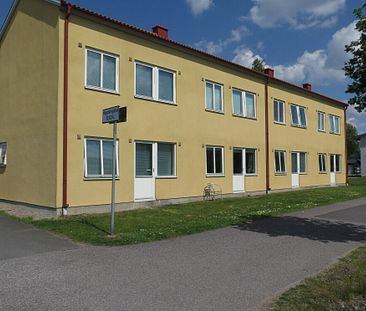 Lagavallen, Ljungby, Kronoberg - Foto 3