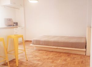 Studio/Γκαρσονιέρα για ενοικίαση - Γκάζι - Μεταξουργείο - Βοτανικός, - Photo 5