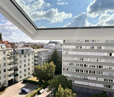 Sonnige Wohnung Nähe Hohe Warte - Photo 5