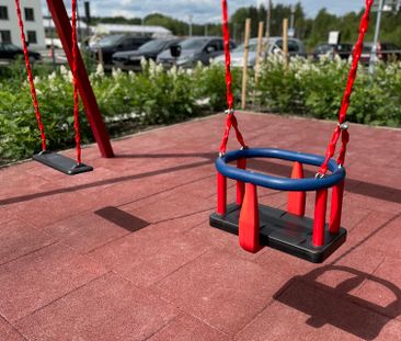 Byggmästarvägen 10 - Photo 5