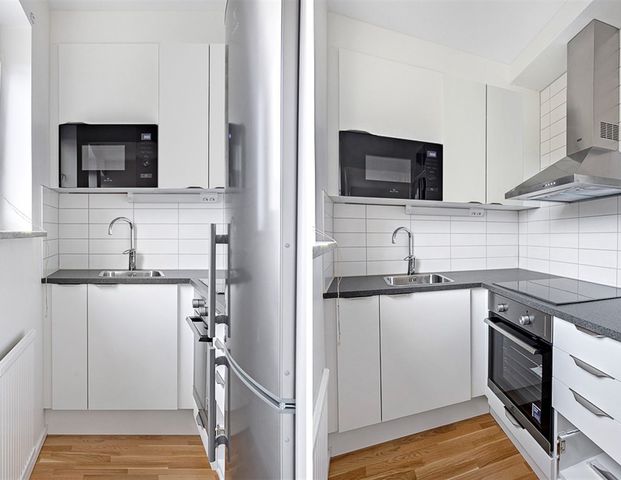 Köpmangatan 27 A - Photo 1