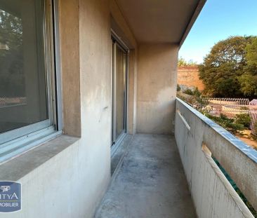 Appartement à louer 1 pièce 29.82m² - Photo 1