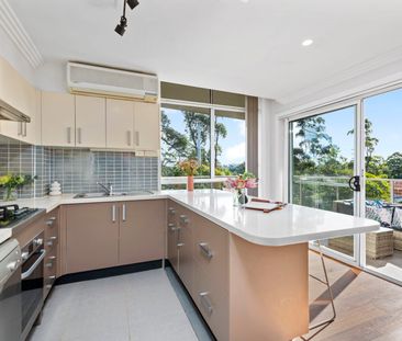 80/14-18 College Crescent, Hornsby NSW 2077 - Apartment For Rent | ... - Photo 6