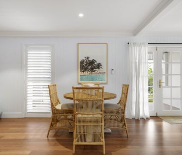 Hamptons-Inspired Queenslander with Resort-Style Living - Photo 4
