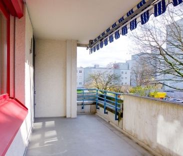 Luminous 3.5-room apartment in Winterthur - Photo 3