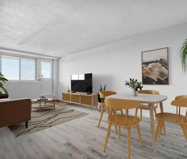 GATINEAU -- ALTITUDE H, PRENEZ DE LA HAUTEUR - appartement / logeme... - Photo 1