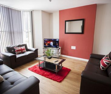 7 bedroom house to rent - Photo 1