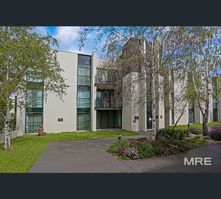 1/600 Epsom Road, Flemington, Vic 3031 - Photo 5