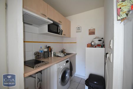 Location Appartement 2 pièces 40m² AGEN 47000 - Photo 5