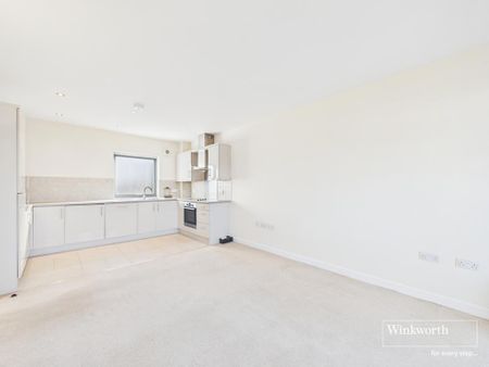 2 bedroom apartment to rent - Photo 5