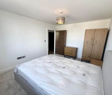 1 Bedroom Apartment To Let - Photo 4