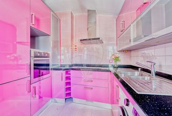 Apartamento T2 em Lisboa