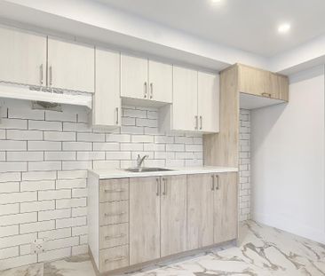 Appartement deux chambre une salle de bain - Photo 4