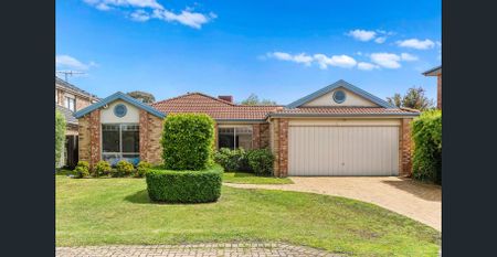 Beautiful 4-Bedroom Family Home in a Prime Aspendale Gardens Court Location - Photo 5