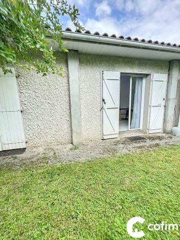 Studio à louer, 1 pièce - Pau 64000 - Photo 3