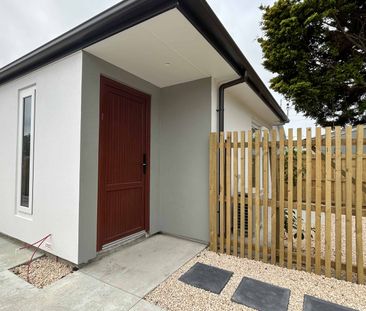 Richmond, 2 bedrooms - Photo 4