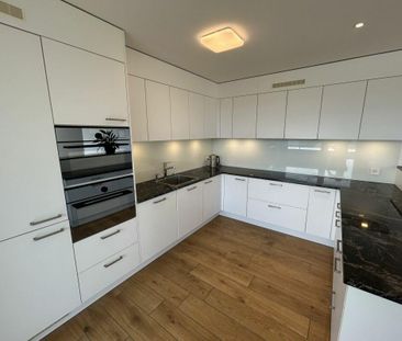 4.5- Zimmer-Attikawohnung im Eigentumsstandard gesucht? - Photo 6