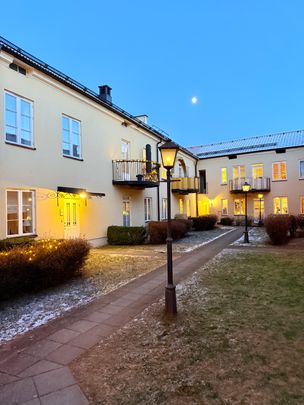 Köpmangatan 64 C - Photo 1