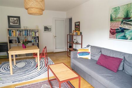 3 Zimmer, 78 m², 3. Stock - Photo 5