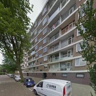 Apartment Rotterdam - Mansdalestraat - Photo 1