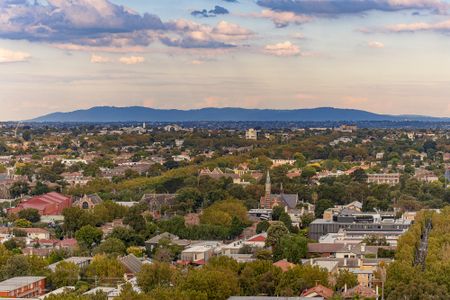 1707/3-5 St Kilda Road, St Kilda VIC 3182 - Apartment For Rent | Domain - Photo 4
