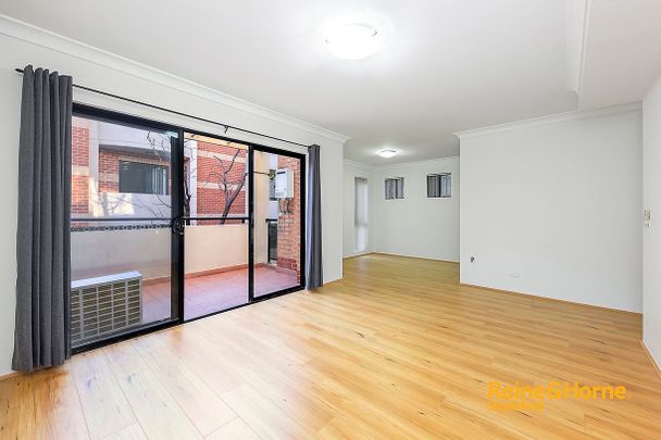 10/43 Hornsey Rd, Homebush West, NSW 2140 - Photo 1