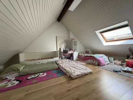 4.5 Zimmer, 120 m², 2. Stock - Photo 3