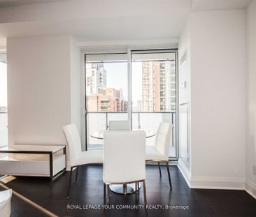 For Lease - 1080 Bay Street Unit# 1708, Toronto, Ontario - Photo 2