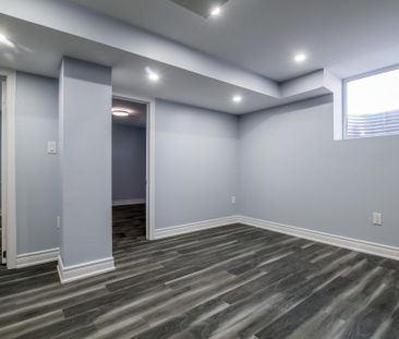 For Lease - 90 Mountland Drive Unit# 2BR-Bsmt, Toronto, Ontario - Photo 5