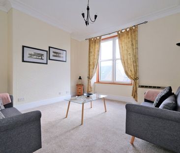 284 Rosemount Place, AB25 2YA, Aberdeen - Photo 1