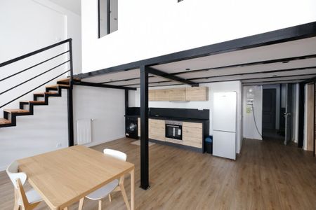 APPARTEMENT T3 A LOUER - Photo 4