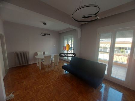Διαμέρισμα για ενοικίαση Αγία Τριάδα (Φάληρο - Ιπποκράτειο) - Photo 2