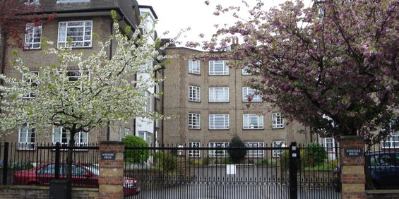 Woodside, Wimbledon, SW19, London - Photo 3