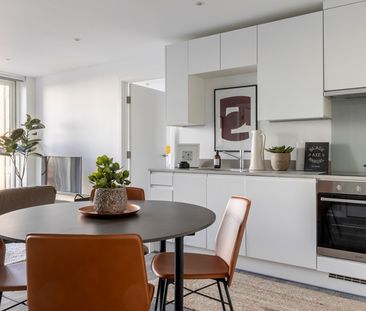 Flat 323 - Photo 6