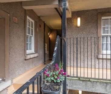 1 bedroom flat to rent - Photo 6