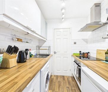 1 bedroom maisonette to rent - Photo 3