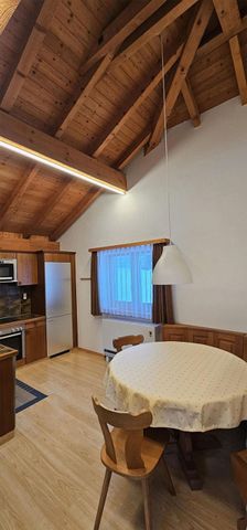 Ski-in and ski-out apartment in a central and very quiet location - Foto 2