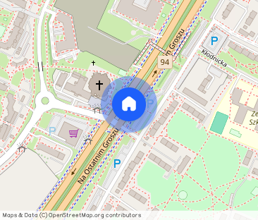 Balkon | parking | winda - to tylko część zalet - Фото 1