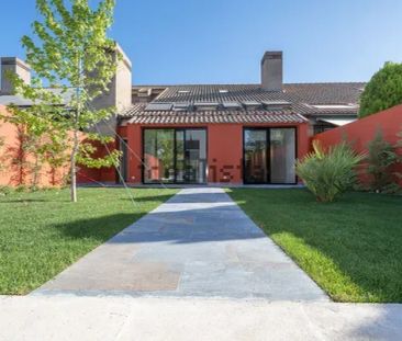 Alquiler de chalet adosado en Paseo Club Deportivo, 2 - Photo 3