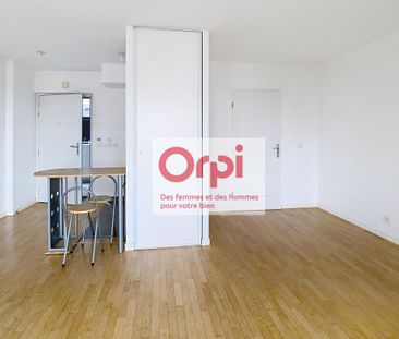 Location Appartement 1 pièce 30m² ISSY LES MOULINEAUX 92130 - Photo 4