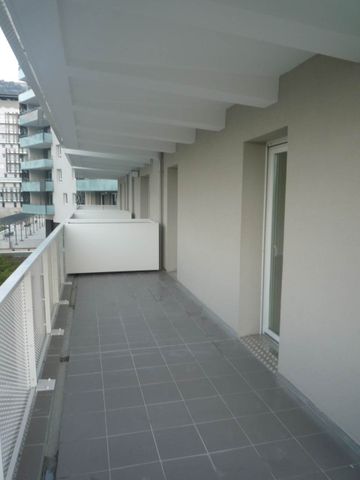 Location Appartement 1 pièce 35m² GRENOBLE 38000 - Photo 3