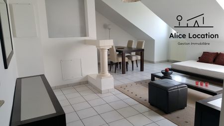 Appartement 1 pièce - 31 m² - Photo 2