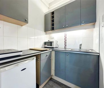 Studio to rent - Photo 4